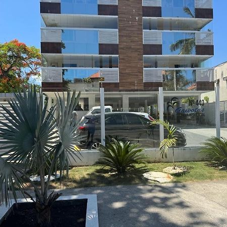 Apartamento No Condominio Gaivotas Ріо-де-Жанейро Екстер'єр фото