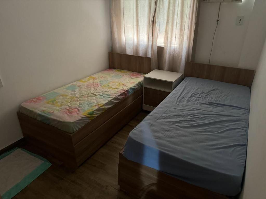 Apartamento No Condominio Gaivotas Ріо-де-Жанейро Екстер'єр фото