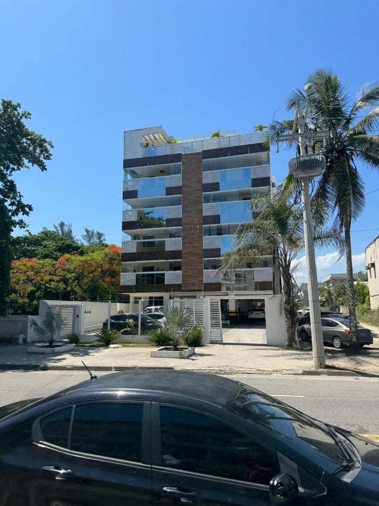 Apartamento No Condominio Gaivotas Ріо-де-Жанейро Екстер'єр фото