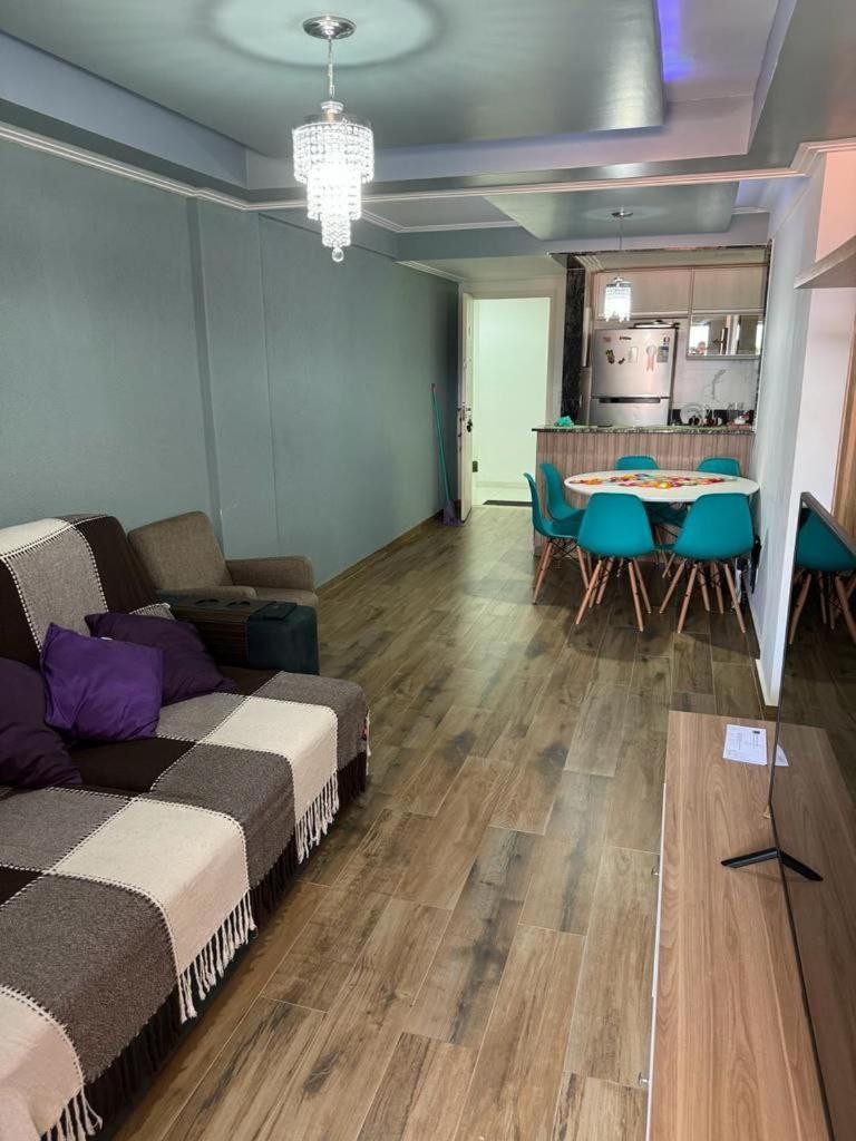 Apartamento No Condominio Gaivotas Ріо-де-Жанейро Екстер'єр фото