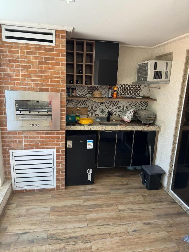 Apartamento No Condominio Gaivotas Ріо-де-Жанейро Екстер'єр фото