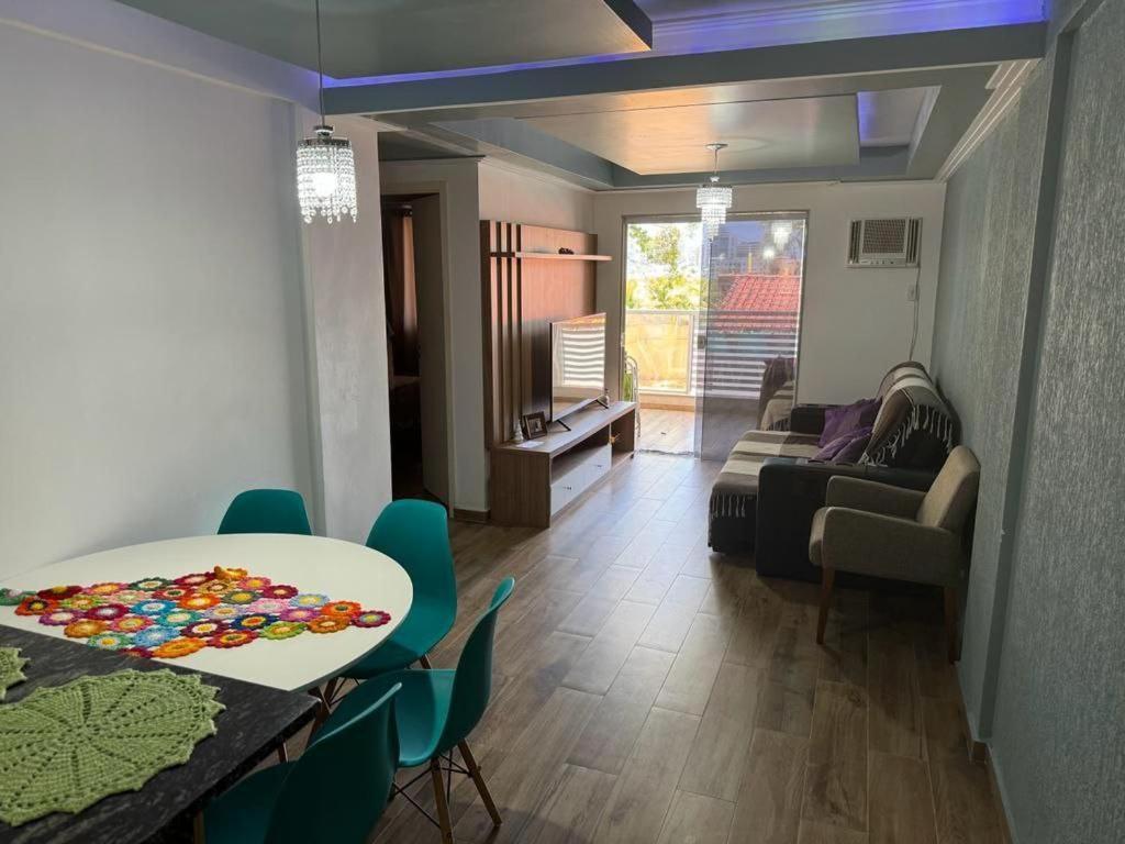 Apartamento No Condominio Gaivotas Ріо-де-Жанейро Екстер'єр фото